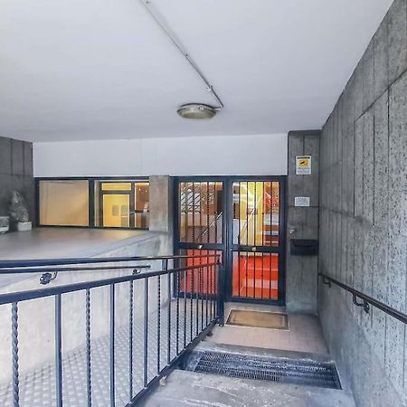 Cipro Nuovissimo Appartamento Posizione Strategica Rome Exterior photo