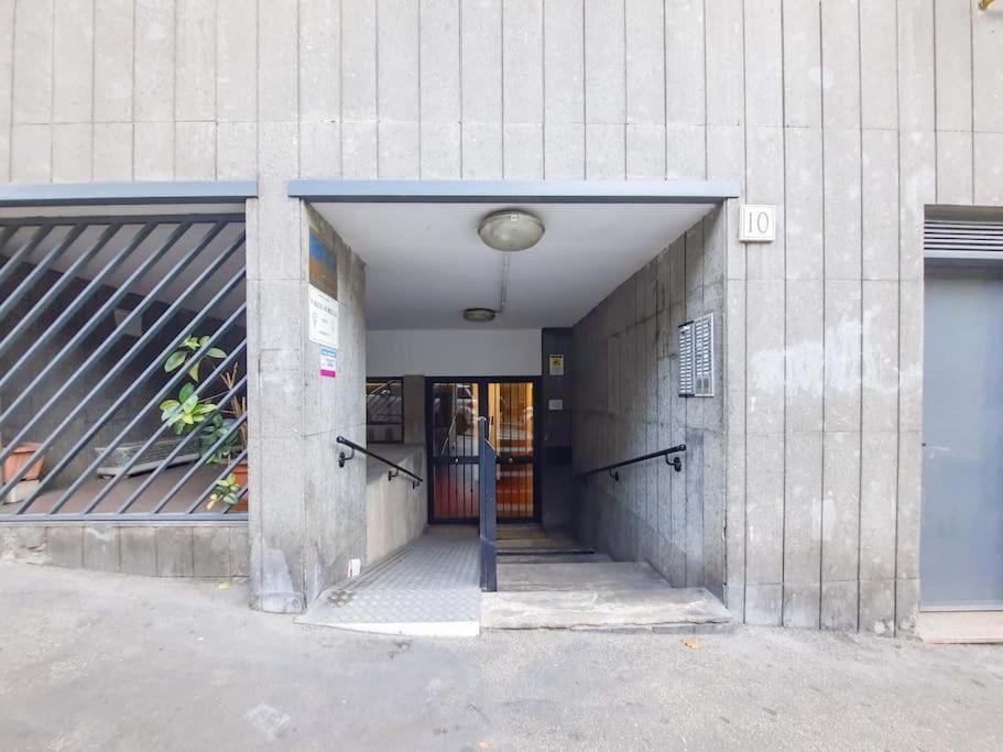 Cipro Nuovissimo Appartamento Posizione Strategica Rome Exterior photo