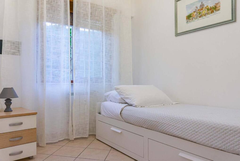 Cipro Nuovissimo Appartamento Posizione Strategica Rome Exterior photo