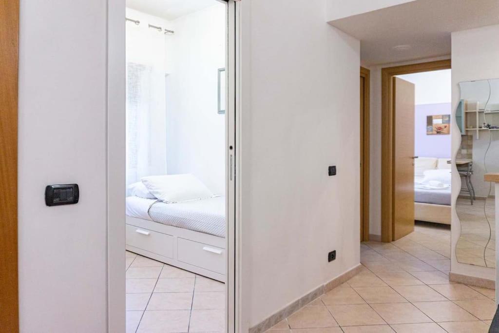 Cipro Nuovissimo Appartamento Posizione Strategica Rome Exterior photo