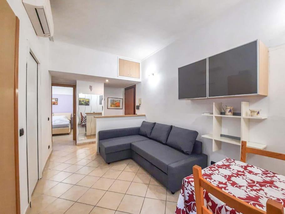 Cipro Nuovissimo Appartamento Posizione Strategica Rome Exterior photo