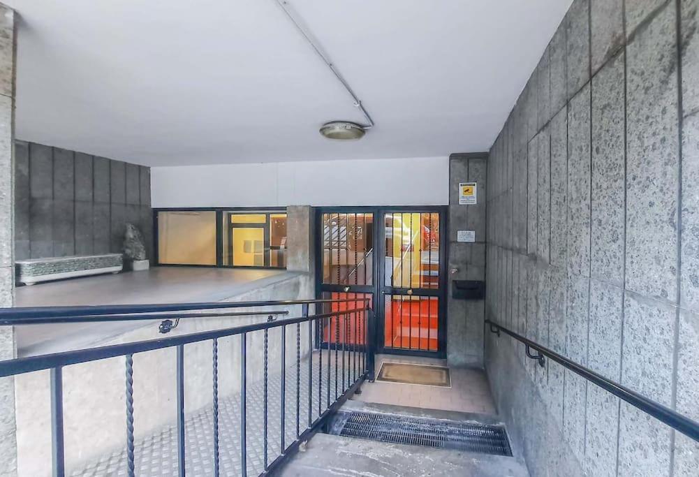 Cipro Nuovissimo Appartamento Posizione Strategica Rome Exterior photo