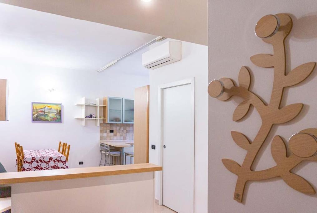 Cipro Nuovissimo Appartamento Posizione Strategica Rome Exterior photo