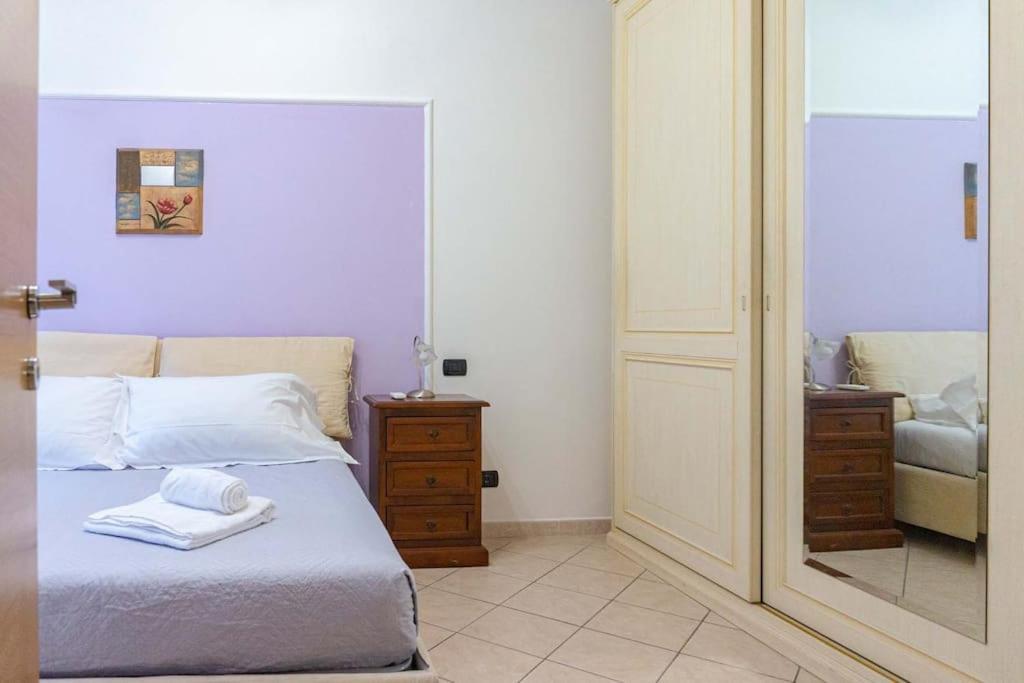 Cipro Nuovissimo Appartamento Posizione Strategica Rome Exterior photo