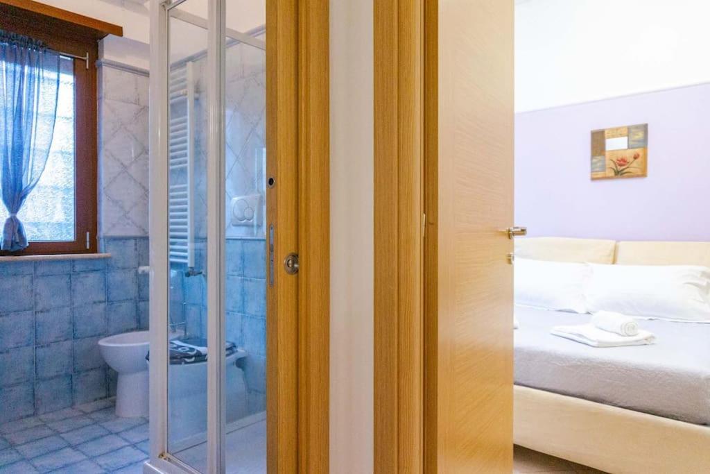 Cipro Nuovissimo Appartamento Posizione Strategica Rome Exterior photo